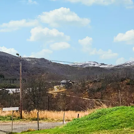 Amazing In With House A Mountain View Tovik