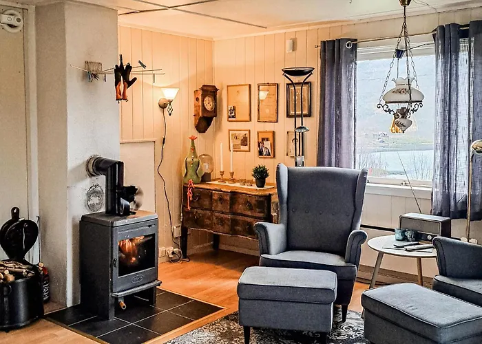 Amazing In With House A Mountain View Hébergement de vacances *