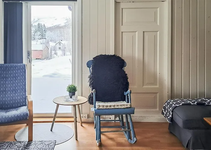 Amazing In With House A Mountain View Tovik